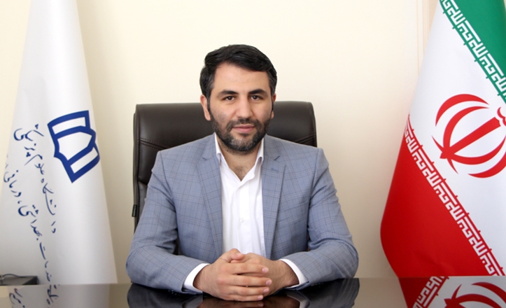 مجتبی محبتی مشاور جوان دانشگاه شد